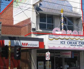 Offices commercial property leased at 420A Glenhuntly Road Elsternwick VIC 3185