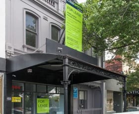 Shop & Retail commercial property leased at 404 Queens Parade Fitzroy North VIC 3068