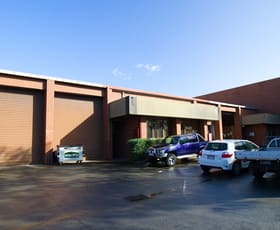 Factory, Warehouse & Industrial commercial property leased at 4/800 Princes Highway Springvale VIC 3171
