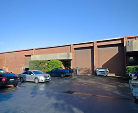 Factory, Warehouse & Industrial commercial property leased at 3/800 Princes Highway Springvale VIC 3171