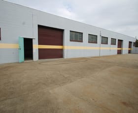 Showrooms / Bulky Goods commercial property leased at 35 Brook Street North Toowoomba QLD 4350