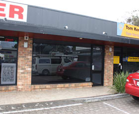 Offices commercial property leased at Unit 3/1257 North East Road Ridgehaven SA 5097