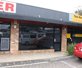 Shop & Retail commercial property leased at Unit 3/1257 North East Road Ridgehaven SA 5097