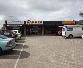 Shop & Retail commercial property leased at Unit 3/1257 North East Road Ridgehaven SA 5097