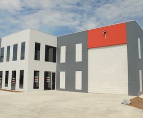 Factory, Warehouse & Industrial commercial property leased at 1/14-18 Venture Court Dandenong VIC 3175