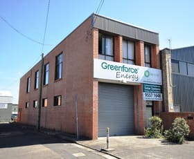 Medical / Consulting commercial property leased at 51 Buckley Street Marrickville NSW 2204