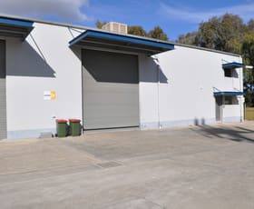 Factory, Warehouse & Industrial commercial property leased at 5/4 Bremen Drive Salisbury South SA 5106