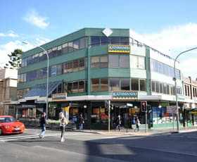 Shop & Retail commercial property leased at Level 2/239 Church Street Parramatta NSW 2150