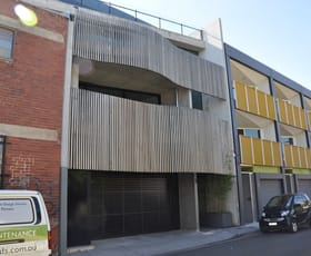 Offices commercial property leased at Level 1/3 Cubitt Street Richmond VIC 3121