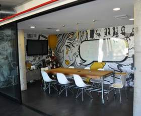 Offices commercial property leased at Level 1/3 Cubitt Street Richmond VIC 3121