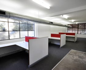Offices commercial property leased at Level 1/233 - 235 Bulwara Rd Pyrmont NSW 2009