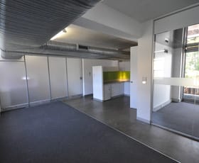 Offices commercial property leased at Level 1/233 - 235 Bulwara Rd Pyrmont NSW 2009