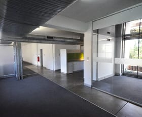 Offices commercial property leased at Level 1 -/233 - 235 Bulwara Rd Pyrmont NSW 2009