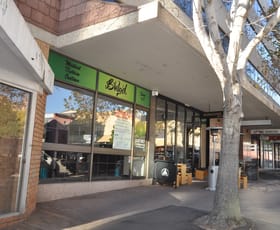 Medical / Consulting commercial property leased at Shop 1, 1 Horwood Place Parramatta NSW 2150