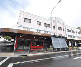 Medical / Consulting commercial property leased at Shop 15/15-17 Phillip Street Parramatta NSW 2150