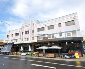 Medical / Consulting commercial property leased at Shop 15/15-17 Phillip Street Parramatta NSW 2150
