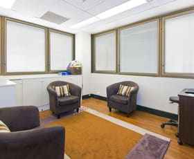 Medical / Consulting commercial property leased at Suite 602/12 Thomas Street Chatswood NSW 2067
