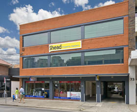 Development / Land commercial property leased at Suite 202/75 Archer Street Chatswood NSW 2067