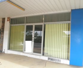 Offices commercial property sold at 1 Arnold Lane Blackwater QLD 4717