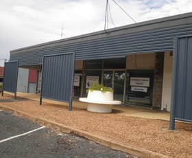 Offices commercial property sold at 3-5 Arnold Lane Blackwater QLD 4717