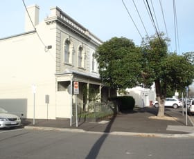Medical / Consulting commercial property leased at 351 Moray Street South Melbourne VIC 3205