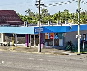 Shop & Retail commercial property leased at Woolloongabba QLD 4102