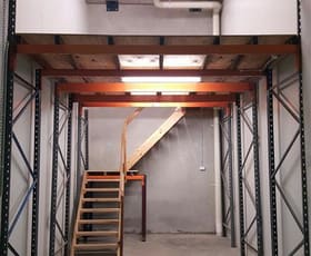 Factory, Warehouse & Industrial commercial property leased at 50/20 Meta Street Caringbah NSW 2229