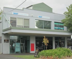 Offices commercial property leased at 156 Drummond Street Oakleigh VIC 3166