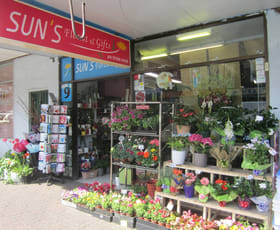 Shop & Retail commercial property leased at Mortdale NSW 2223