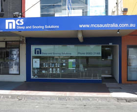 Shop & Retail commercial property leased at 106 Nepean Highway Mentone VIC 3194