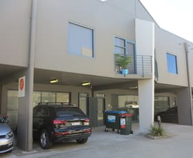 Factory, Warehouse & Industrial commercial property leased at 37/45-51 Huntley Street Alexandria NSW 2015