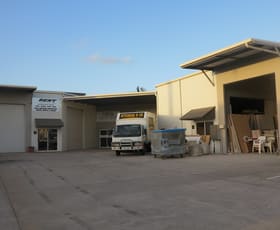 Showrooms / Bulky Goods commercial property leased at 8/34 Technology Drive Warana QLD 4575