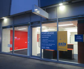 Showrooms / Bulky Goods commercial property leased at 746 Bourke Street Docklands VIC 3008