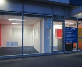 Showrooms / Bulky Goods commercial property leased at 746 Bourke Street Docklands VIC 3008