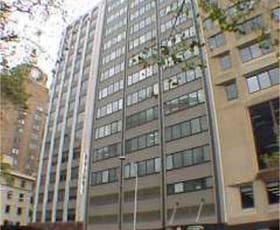 Offices commercial property leased at Level 10/37  York Street Sydney NSW 2000