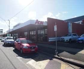 Offices commercial property leased at 204 Musgrave Street Rockhampton City QLD 4700