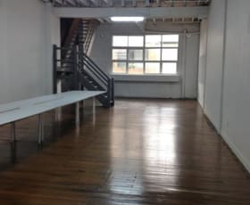 Factory, Warehouse & Industrial commercial property leased at Level 2, S/140-144 Cleveland St Chippendale NSW 2008