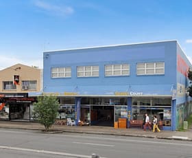 Showrooms / Bulky Goods commercial property leased at 1/63 Wollumbin Street Murwillumbah NSW 2484