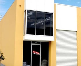 Factory, Warehouse & Industrial commercial property leased at Yatala QLD 4207
