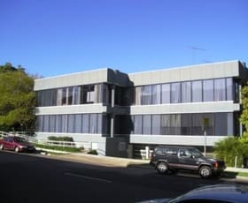 Offices commercial property leased at Hornsby NSW 2077