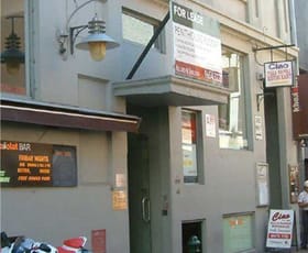 Offices commercial property leased at Level 6/43 Hardware Lane Melbourne VIC 3000
