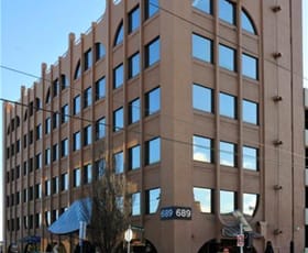 Offices commercial property leased at Suite 501/689  Burke Road Hawthorn East VIC 3123