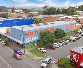 Showrooms / Bulky Goods commercial property leased at 1/63 Wollumbin Street Murwillumbah NSW 2484