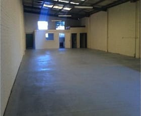 Factory, Warehouse & Industrial commercial property leased at 98 Levanswell Road Moorabbin VIC 3189
