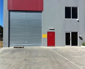 Factory, Warehouse & Industrial commercial property leased at 28 Bunnett Street Sunshine North VIC 3020