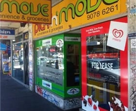 Shop & Retail commercial property leased at Ground Floor/45 Chapel Street Windsor VIC 3181