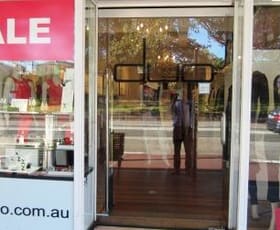 Shop & Retail commercial property leased at Ground Flo/114 Oxford Street Paddington NSW 2021