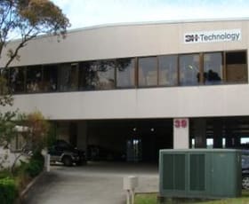Factory, Warehouse & Industrial commercial property leased at Unit  6/39 Leighton Place Hornsby NSW 2077