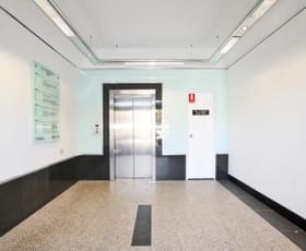 Offices commercial property leased at Epping NSW 2121