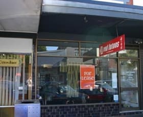 Shop & Retail commercial property leased at 72 Ormond Road Elwood VIC 3184